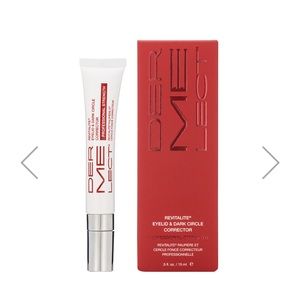 DERMELECT COSMECEUTICALS Revitalite Professional Eyelid & Dark Circle Corrector